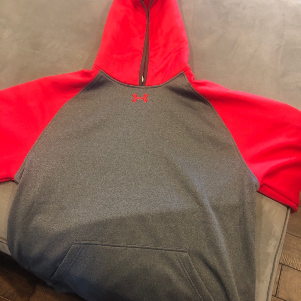 Men’s Under Armour Hoodie